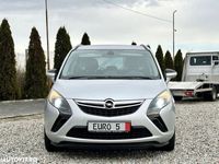 second-hand Opel Zafira Tourer 2.0 CDTI Innovation