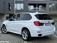 second-hand BMW X5 xDrive25d Sport-Aut.