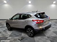 second-hand Nissan Qashqai 1.6 DCI Start/Stop Tekna