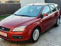 second-hand Ford Focus 1.6i Ambiente