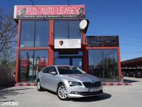 second-hand Skoda Superb 2.0 TDI DSG Style