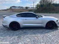 second-hand Ford Mustang 2.3 EcoBoost