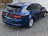 Second-hand Renault Talisman 110 CP (80 kW) 2016 Albastru Hatchback