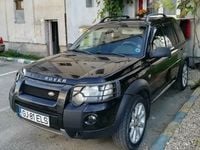 Second-hand Land Rover Freelander 112 CP (82 kW) 2005 SUV
