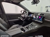 Second-hand DS Automobiles DS7 Crossback 225 CP (165 kW) 2021 Culoarealb SUV