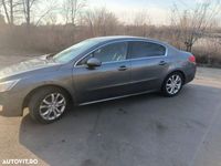 second-hand Peugeot 508 SW 1.6 e-HDI FAP ETG STT Access