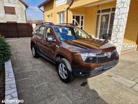 second-hand Dacia Duster 4x4 Benzin