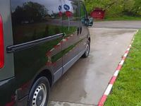 Second-hand Renault Trafic 125 CP (91 kW) 2012 Monovolum