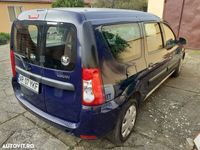 second-hand Dacia Logan 1.6 MPI GPL Laureate