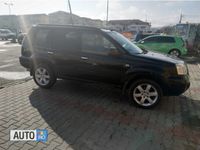 second-hand Nissan X-Trail T30/E