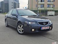 second-hand Honda Accord / 2005 / 2.0 VTEC / 155 CP / GARANTIE 12 luni / RATE