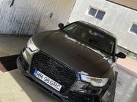 Second-hand Audi A6 245 CP (180 kW) 2011 Berlinǎ