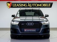 Second-hand Audi Q7 S-Line 272 CP (200 kW) 2018 Gri SUV