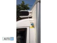 Second-hand Citroën Jumpy 87 CP (63 kW) 2006 Alb Monovolum