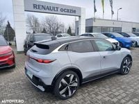 Second-hand Renault Megane E-Tech Techno 161 kW (220 CP) 2022 Culoaregri Hatchback