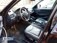 second-hand BMW X1 Seria X