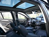 Second-hand BMW X1 xLine 150 CP (110 kW) 2022 Culoaregri SUV