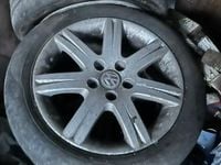 Second-hand VW Sharan 116 CP (85 kW) 2001 Monovolum