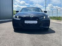 Second-hand BMW M440 M Sport 387 CP (284 kW) 2024 Negru sapphire metalizat Berlinǎ