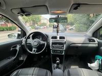 Second-hand VW Polo 90 CP (66 kW) 2012 Hatchback