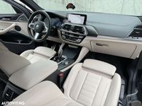 second-hand BMW X4 xDrive20d Aut.