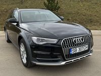 second-hand Audi A6 Allroad quattro 3.0 TDI S tronic DPF