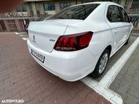 second-hand Peugeot 301 1.2 PureTech Active