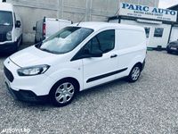 second-hand Ford Tourneo Courier 1.5 TDCi