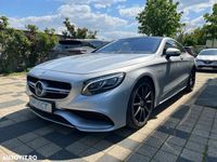 second-hand Mercedes S63 AMG AMG Aut