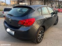 second-hand Opel Astra 1.7 CDTI DPF Active