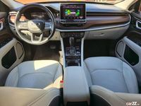 Second-hand Jeep Compass Longitude 258 CP (189 kW) 2021 Alb SUV