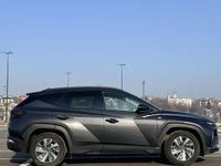 Second-hand Hyundai Tucson Style 180 CP (132 kW) 2021 Gri SUV