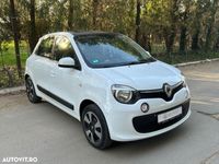second-hand Renault Twingo SCe 75 LIMITED