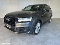 second-hand Audi Q7 3.0 TDI Quattro Tiptronic