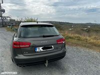 second-hand Audi A6 2.0 TDI DPF Avant