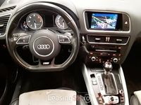 second-hand Audi SQ5 