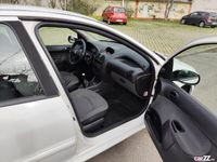 second-hand Peugeot 206 Sedan 1.4i din 2009 Acte valabile 2025