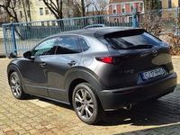 second-hand Mazda CX-30 X180 MHEV AWD 6MT GT Plus