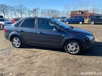 second-hand Ford Focus 1.8 TDCI 2008