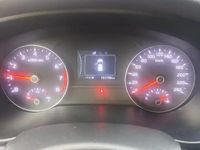 Second-hand Kia Sportage 97 CP (71 kW) 2018 SUV