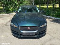 second-hand Jaguar XE 2.0 R-Sport