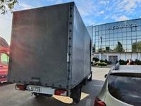 Second-hand Mercedes Sprinter 163 CP (119 kW) 2021 Van