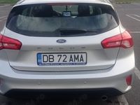 Second-hand Ford Focus 125 CP (91 kW) 2019 Hatchback
