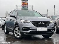 Second-hand Opel Grandland X 130 CP (95 kW) 2019 Culoaregri SUV