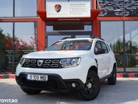 second-hand Dacia Duster 2018 · 155 808 km · 1 461 cm3 · Diesel