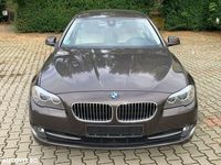 second-hand BMW 520 Seria 5 d Touring Aut. Modern Line