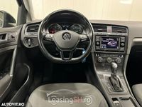 second-hand VW Golf VII 