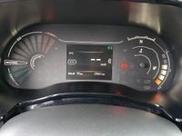 Second-hand Dacia Spring Extreme 47 kW (65 CP) 2023 Culoarealbastru Hatchback