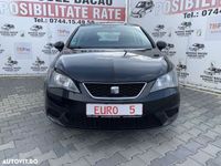 second-hand Seat Ibiza 1.4 Style