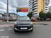 Second-hand Ford Kuga Trend 150 CP (110 kW) 2013 Culoaregri SUV